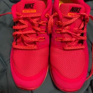 Nike Running Tennis Shoes
